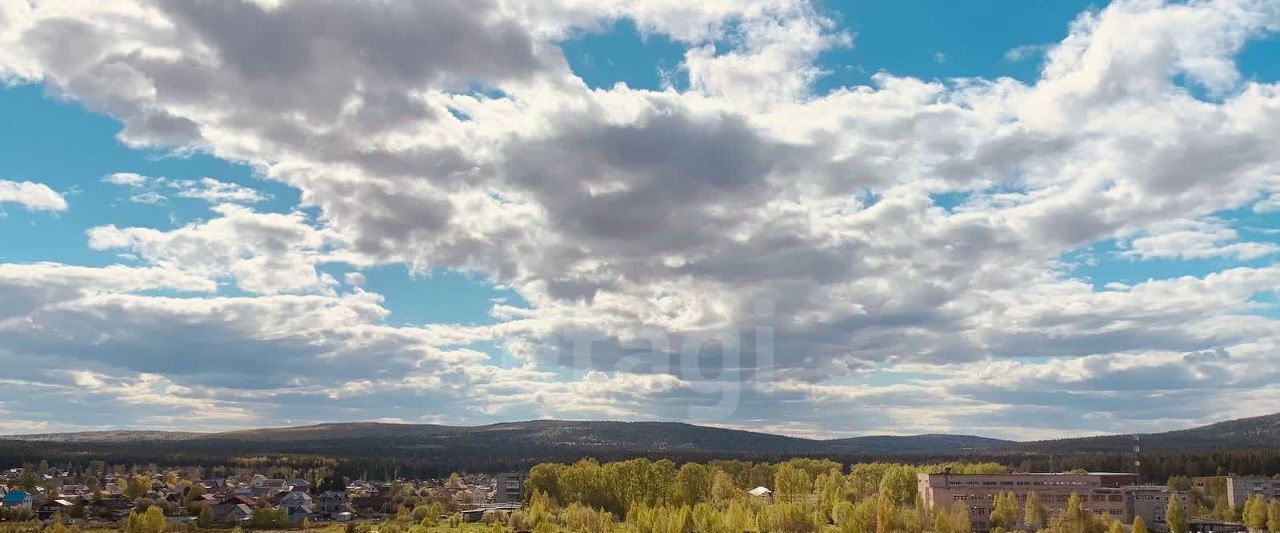 квартира г Нижний Тагил р-н Тагилстроевский ул Булата Окуджавы 7 фото 4