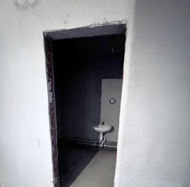квартира г Екатеринбург Чкаловская ул Краснолесья 10/6 фото 3