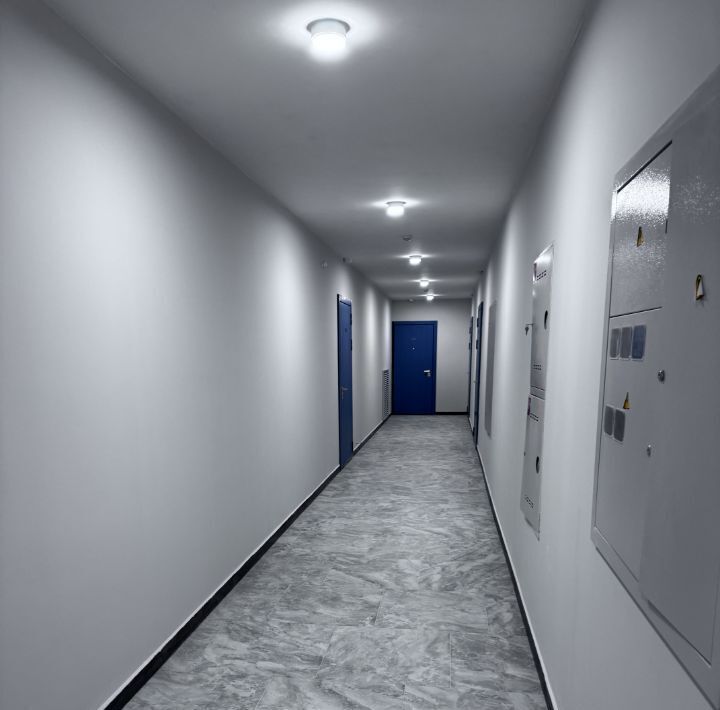 квартира г Екатеринбург Чкаловская ул Краснолесья 10/6 фото 4