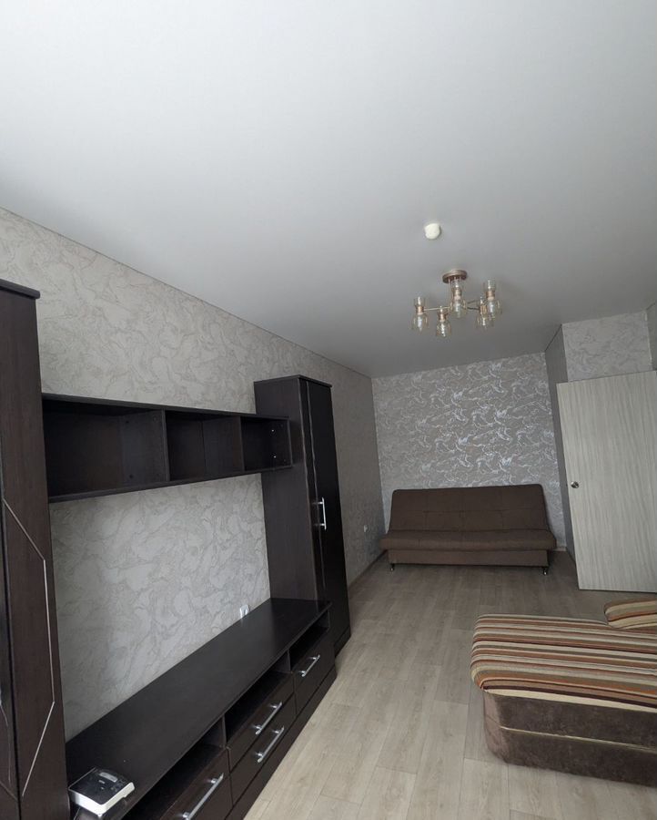 квартира г Новороссийск р-н Южный пр-кт Ленина 52а фото 2