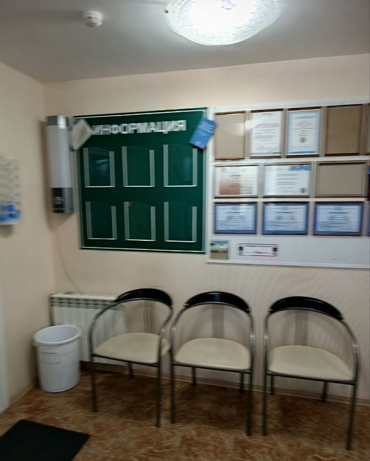 свободного назначения р-н Сегежский г Сегежа ул Антикайнена 13к/1 фото 9