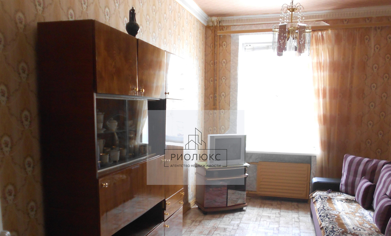 квартира г Магнитогорск ул Ленинградская 4 50-й м-н фото 1