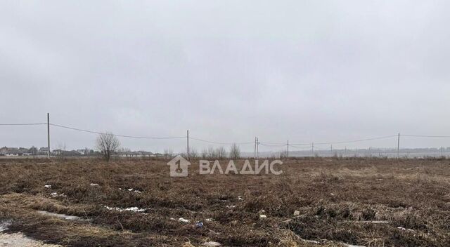 земля ул Введенская 3 Боголюбовское муниципальное образование фото