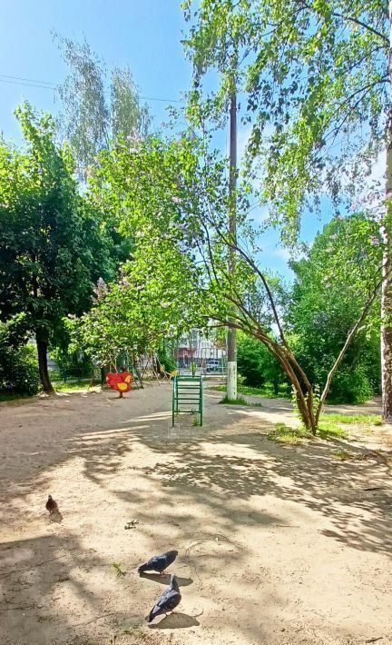 квартира г Владимир р-н Ленинский ул Разина 20 фото 2