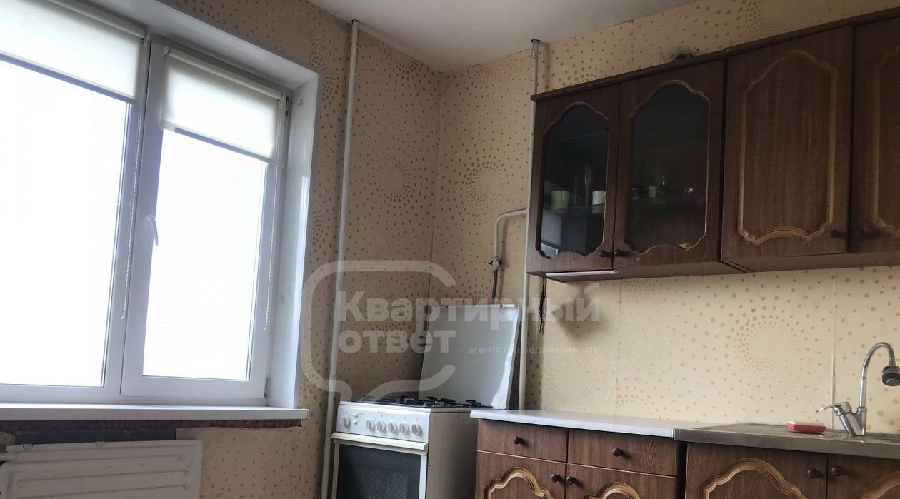 квартира г Владимир р-н Фрунзенский ул Безыменского 11б фото 4