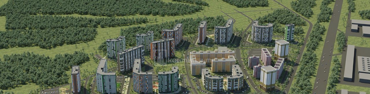 квартира г Владимир р-н Октябрьский ул Смоленская 3б фото 3