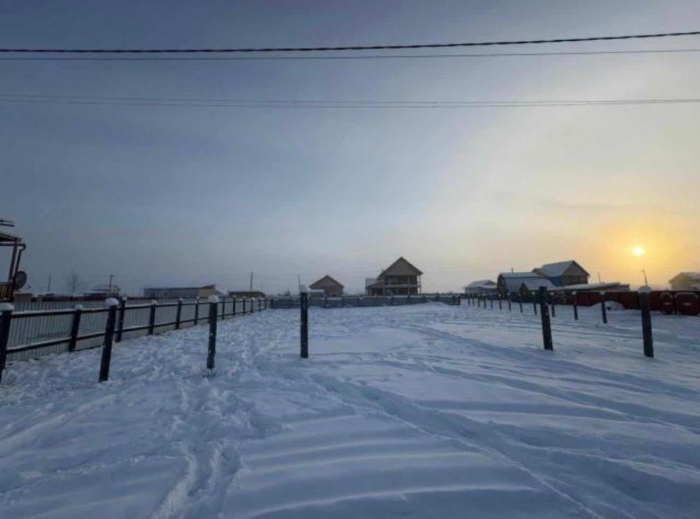 земля г Якутск Республика Саха Якутия, СОНТ Сатал фото 3