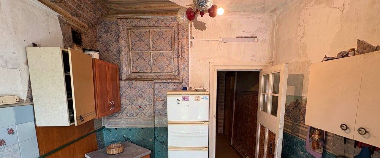 комната г Ангарск кв-л 30 7 фото 3
