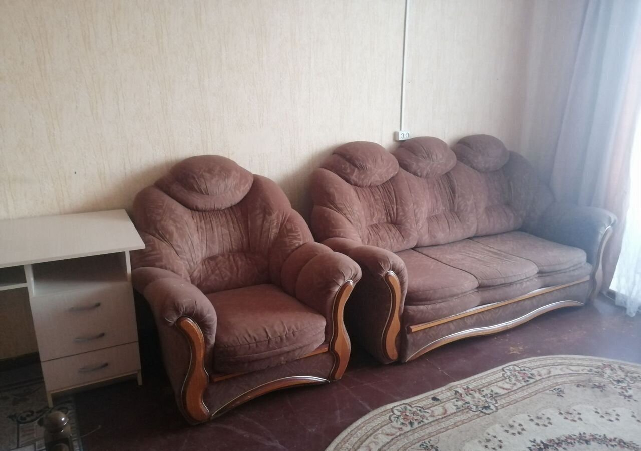 квартира г Рязань р-н Железнодорожный ул Черновицкая 10 фото 3