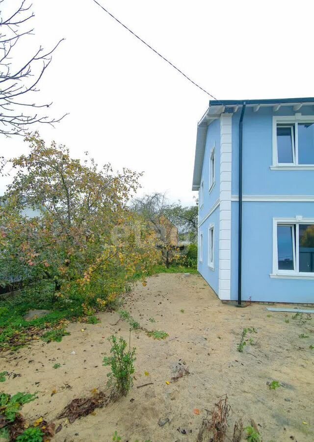 дом г Калининград р-н Центральный снт Дружба ул Западная 84 фото 32