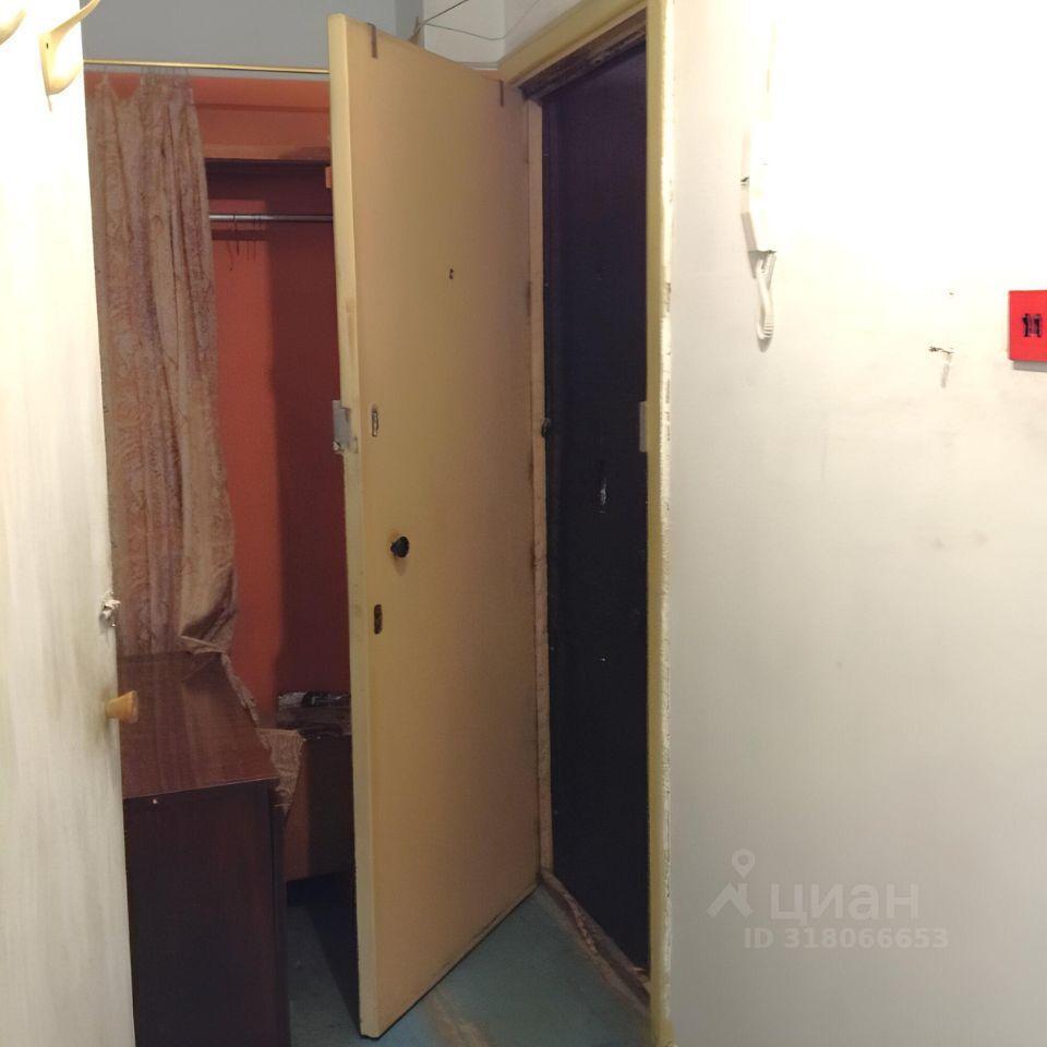 квартира г Жуковский ул Гагарина 34 Ильинская фото 6