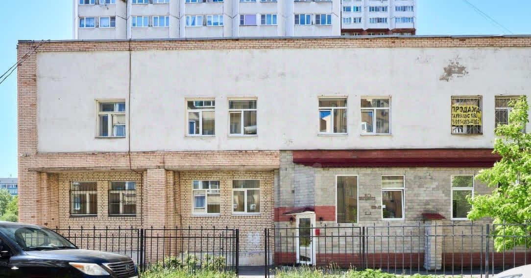 квартира г Санкт-Петербург метро Парк Победы ул Кузнецовская 11 фото 1