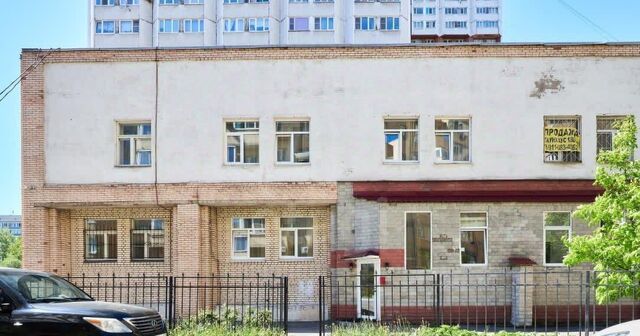 метро Парк Победы фото