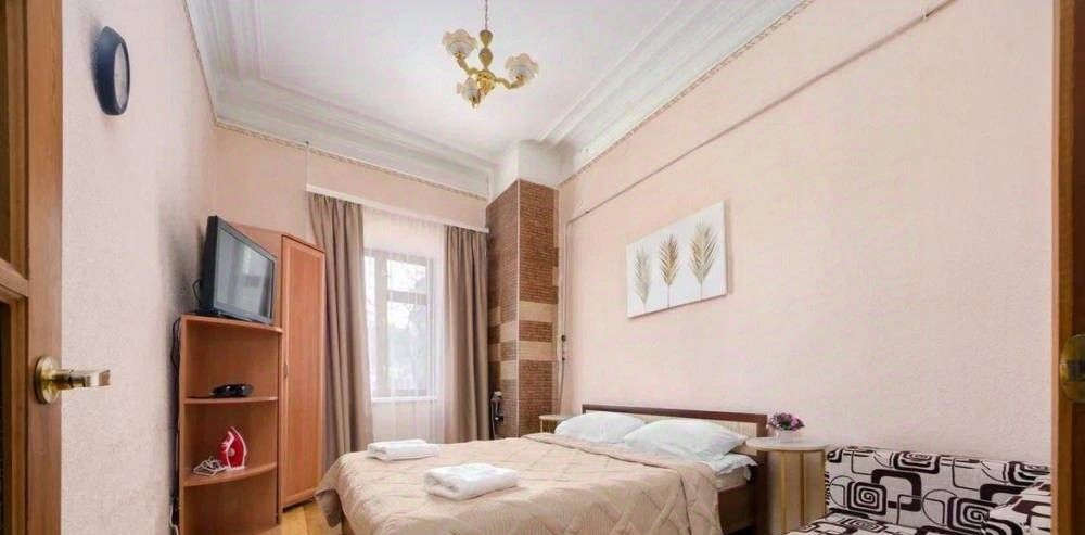 квартира г Кисловодск пер Яновского 6 фото 1