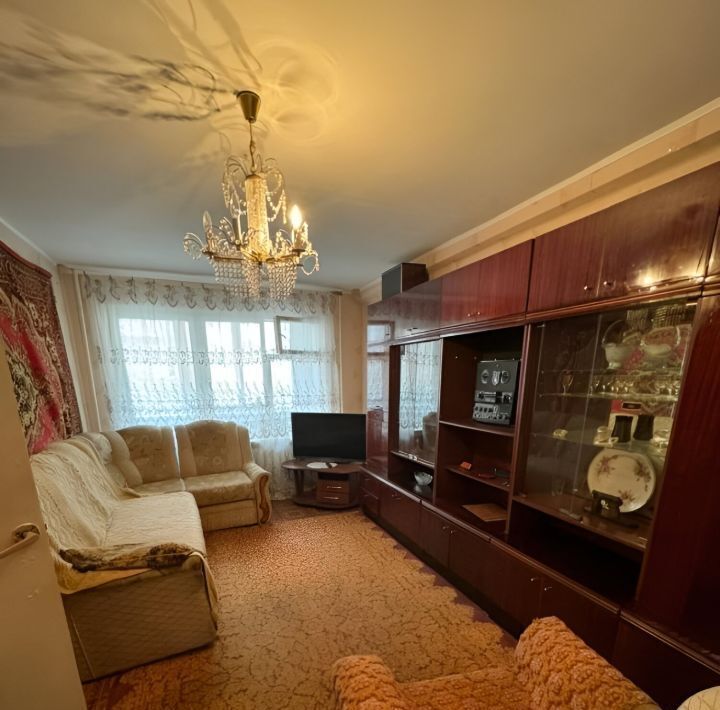 квартира г Кисловодск ул К.Либкнехта 17 фото 1