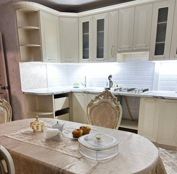квартира г Кисловодск ул Коллективная 10 фото 1