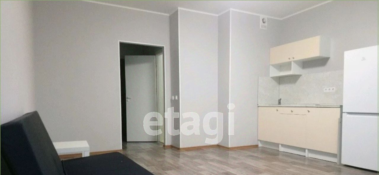 квартира р-н Всеволожский г Кудрово пр-кт Европейский 18к/2 Улица Дыбенко, Заневское городское поселение фото 3