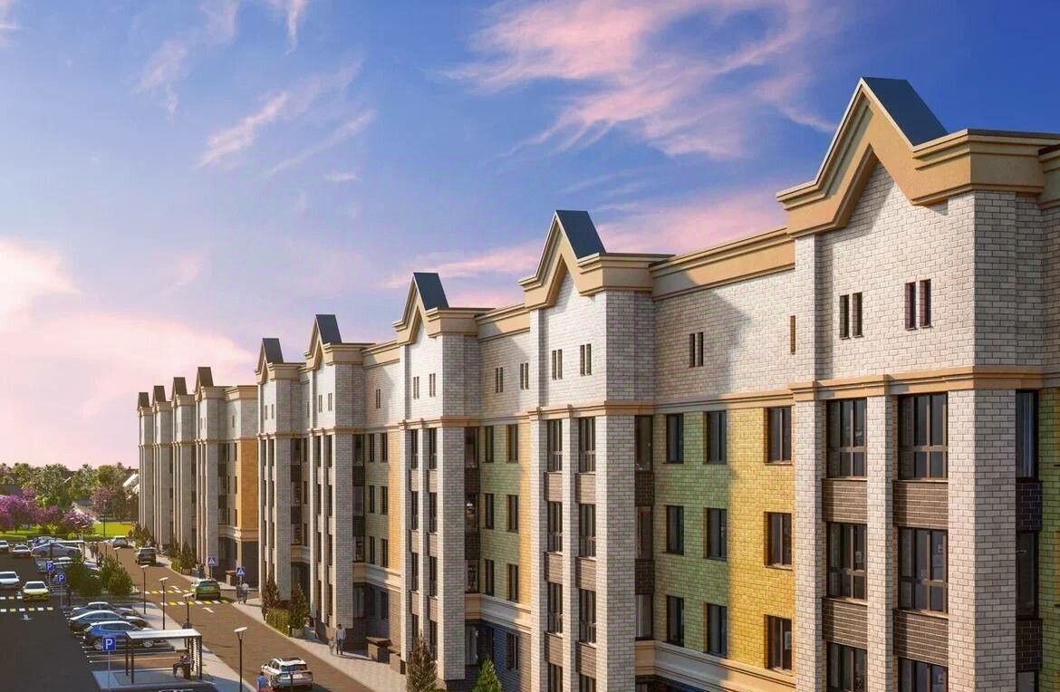 квартира г Ессентуки фото 4
