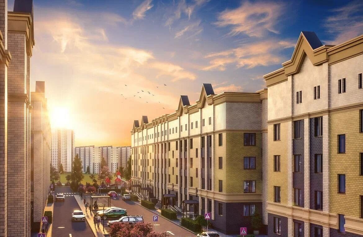 квартира г Ессентуки фото 4