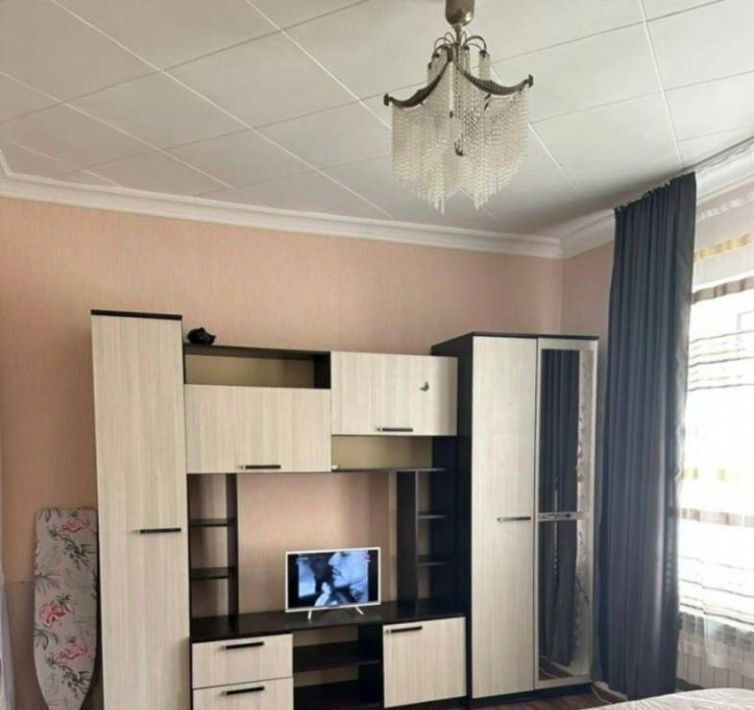 квартира г Кисловодск ул Ольховская 3 фото 2