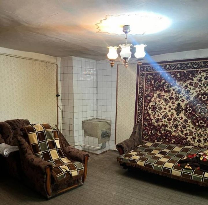 квартира г Кисловодск ул Чкалова 49 фото 2