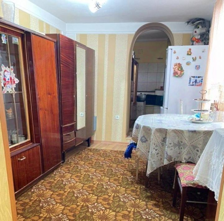 квартира г Кисловодск ул Андрея Губина 14 фото 2