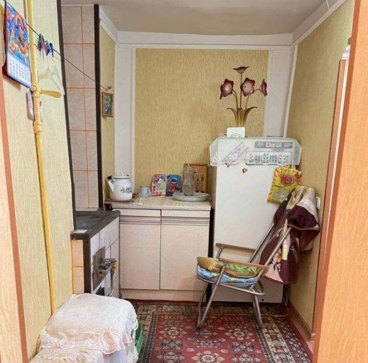 квартира г Кисловодск ул Андрея Губина 14 фото 4