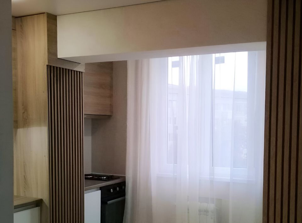 квартира г Кисловодск ул Марцинкевича 94 фото 2