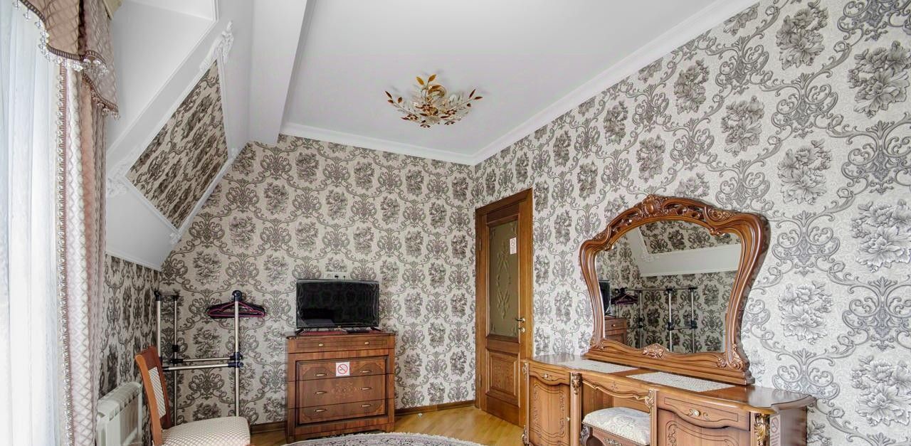 квартира г Кисловодск ул Толбухина 16 фото 4