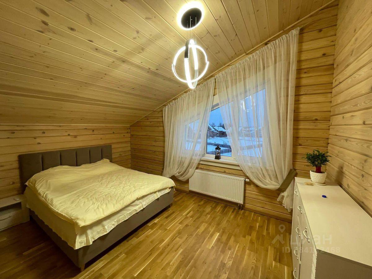 дом г Клин 118, Глебовский фото 13