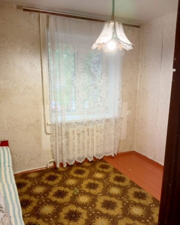 квартира г Ульяновск р-н Ленинский ул Радищева 164 фото 9