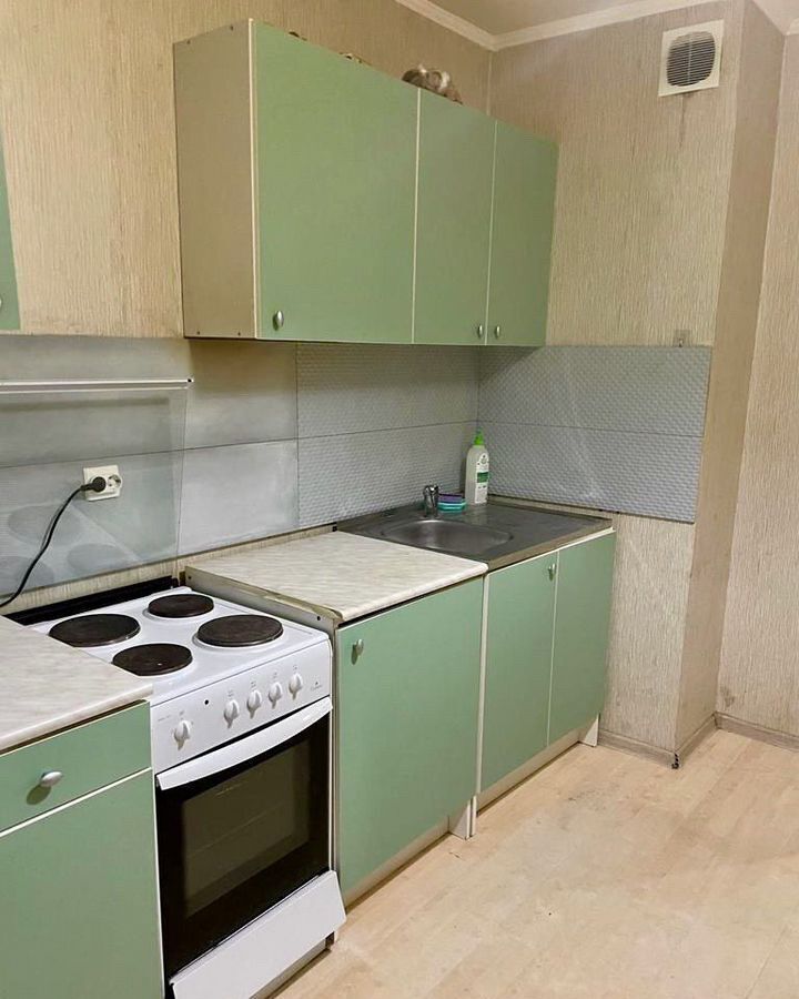 квартира г Люберцы д Марусино ул Заречная 37к/3 Некрасовка фото 7