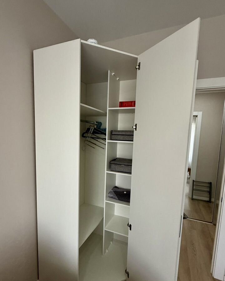 квартира г Красногорск ул Тенистых Аллей 3к/1 Москва, Строгино фото 9