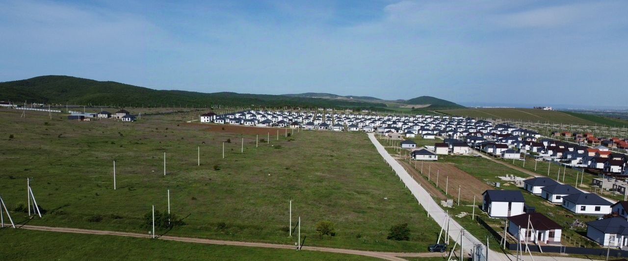земля г Новороссийск ст-ца Раевская ул Красная фото 5