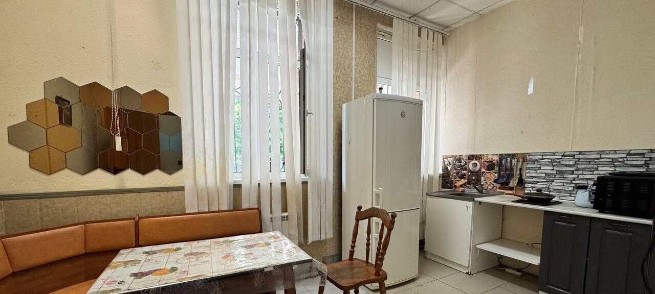 квартира г Горячий Ключ микрорайон Администрация ул Ленина 234в м-н фото 5