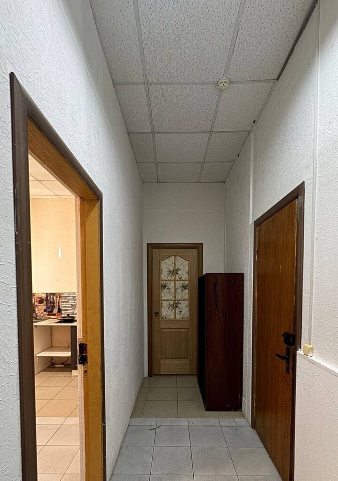 квартира г Горячий Ключ микрорайон Администрация ул Ленина 234в м-н фото 6
