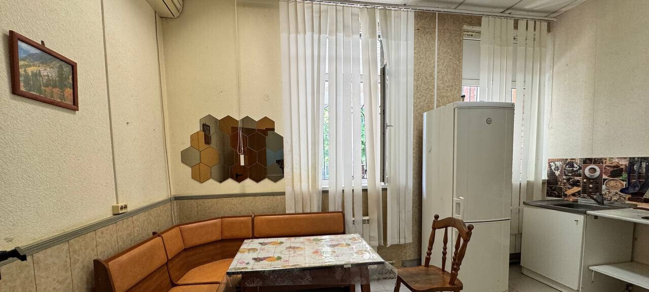 квартира г Горячий Ключ микрорайон Администрация ул Ленина 234в м-н фото 7