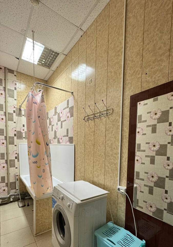 квартира г Горячий Ключ микрорайон Администрация ул Ленина 234в м-н фото 8