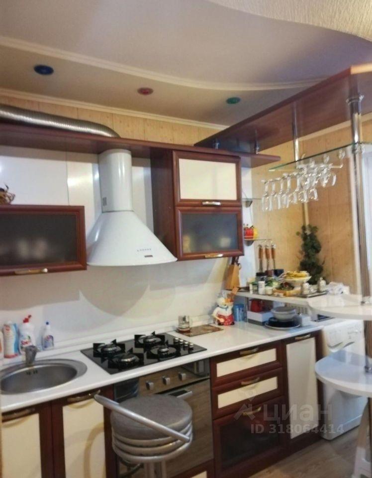 квартира р-н Курганинский г Курганинск кв-л 76-й 10 Курганинское городское поселение фото 8