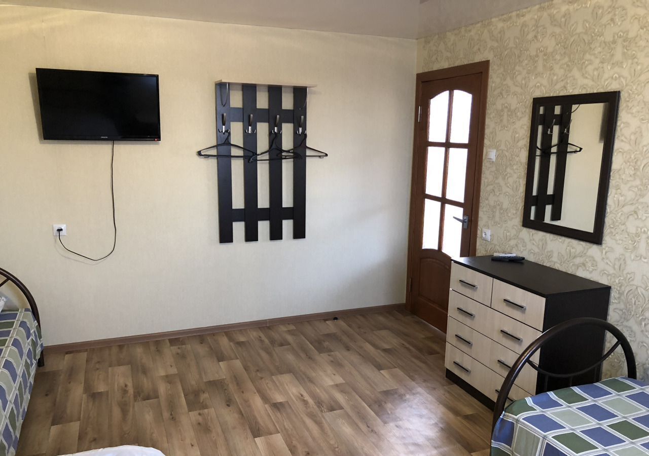 комната р-н Ейский г Ейск ул Калинина 211 фото 8