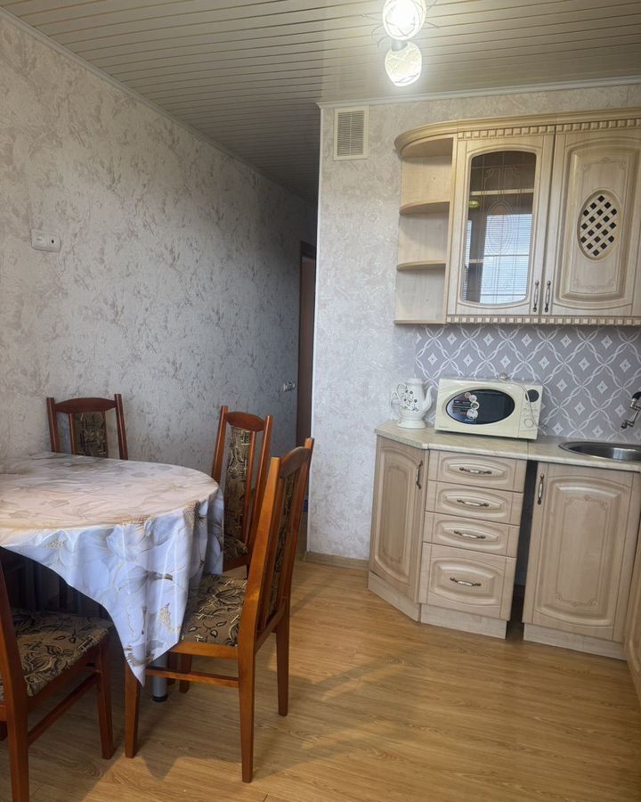 квартира г Петропавловск-Камчатский ул Ларина 29 фото 8