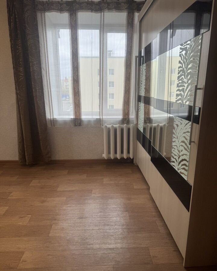 квартира г Петропавловск-Камчатский ул Ларина 29 фото 28