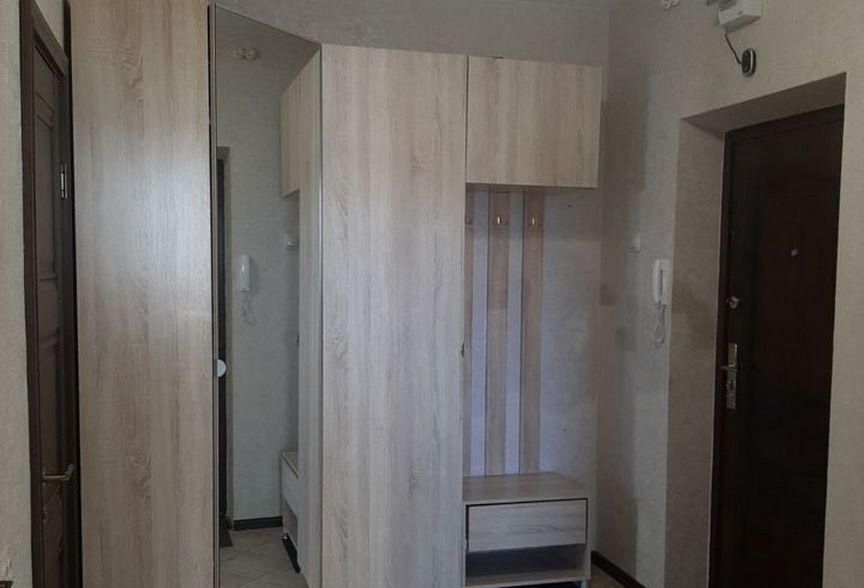 квартира г Ставрополь р-н Промышленный ул Тухачевского 28/1 фото 12