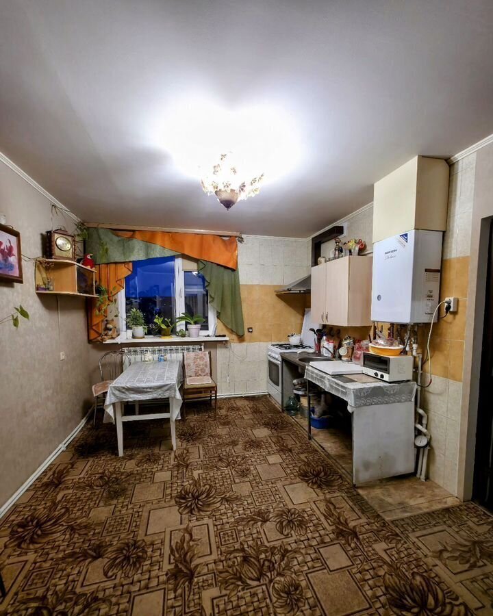 дом г Ставрополь р-н Ленинский проезд Якутский мкр-н № 10 фото 15