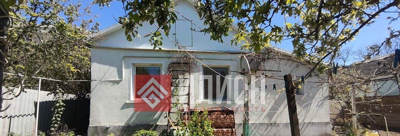 дом р-н Бахчисарайский г Бахчисарай ул Лермонтова 75 фото 6