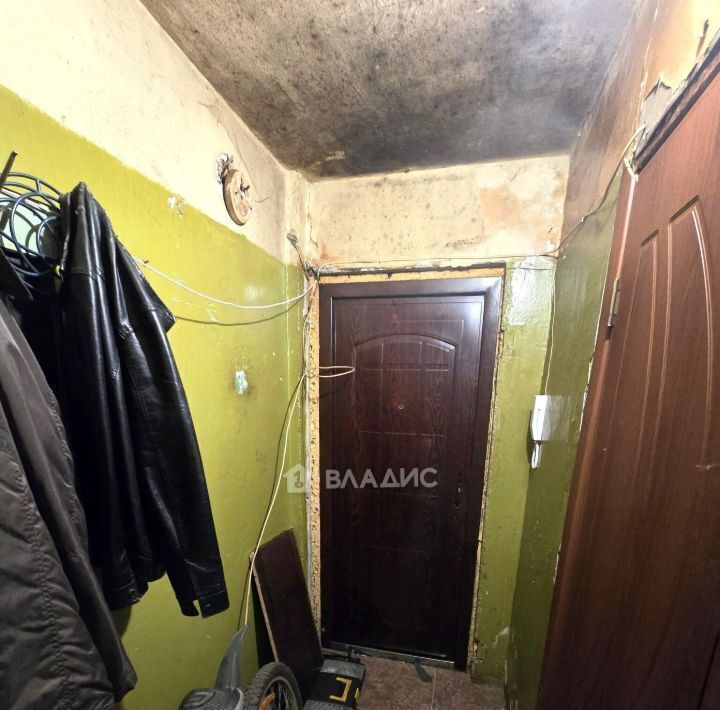 квартира р-н Рыбинский г Рыбинск ул Ворошилова 48 фото 5