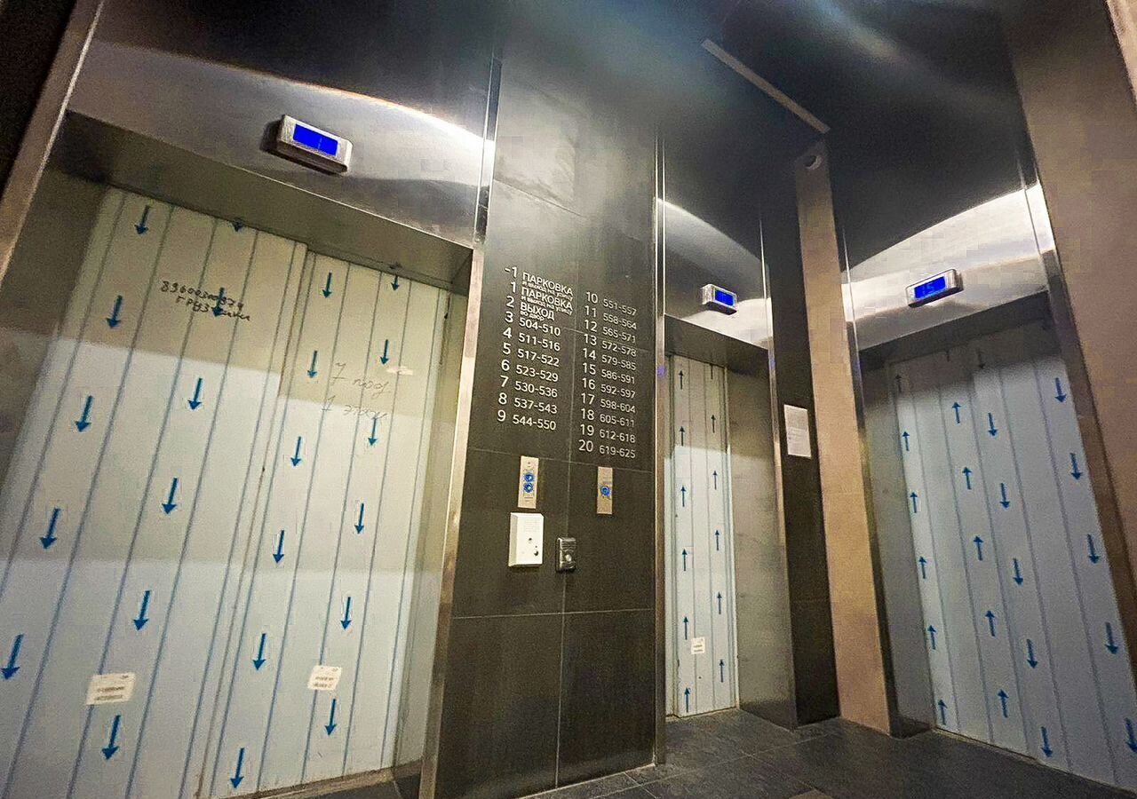 квартира г Казань Козья слобода ул Чистопольская 88 Республика Татарстан Татарстан фото 24