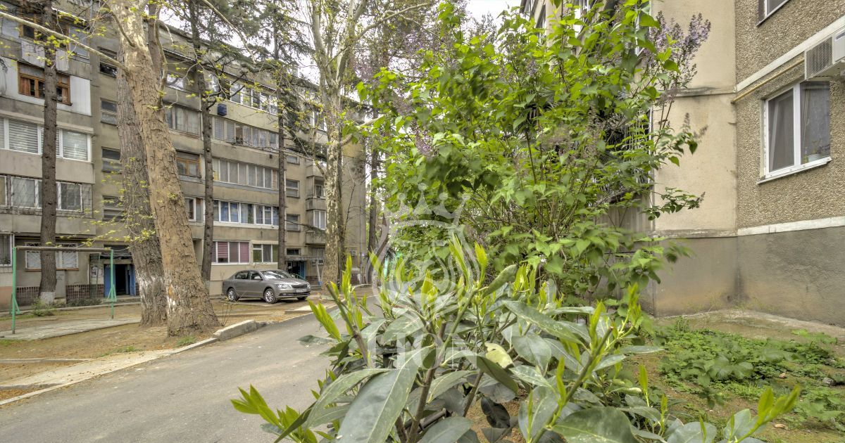 квартира г Алушта ул Судакская 6 фото 30