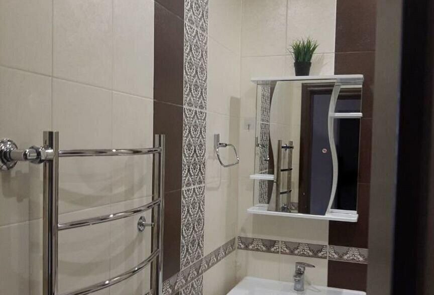 квартира г Ставрополь р-н Промышленный ул Тухачевского 28/1 фото 24