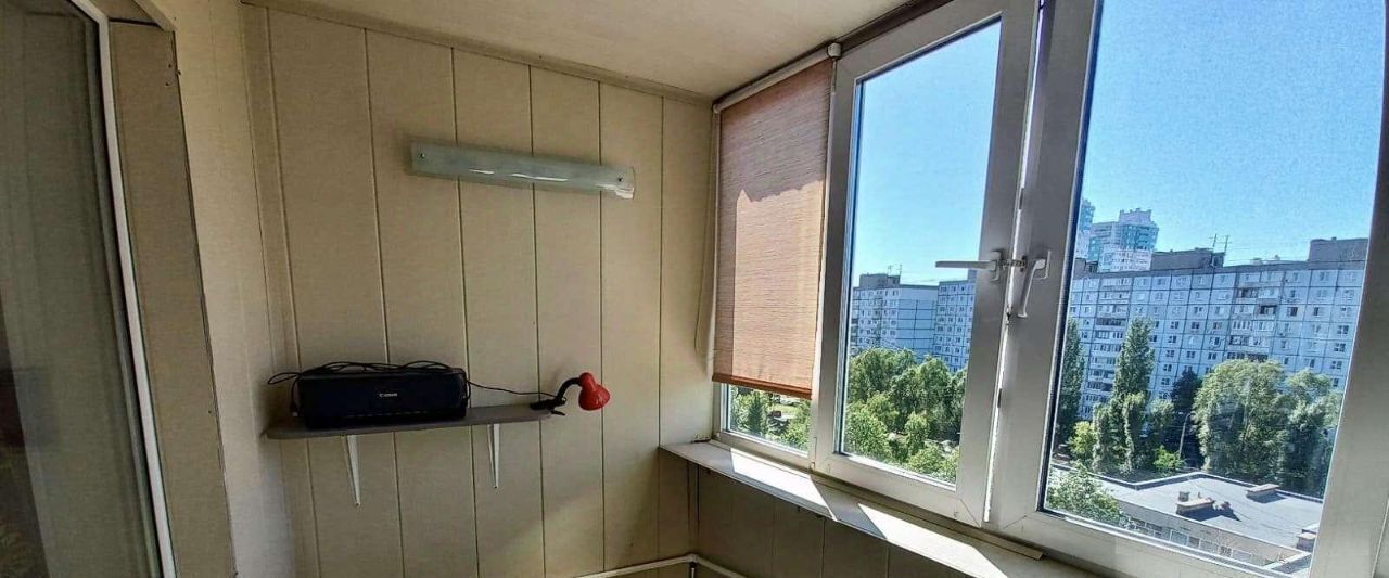 квартира г Самара Безымянка ул Георгия Димитрова 96 фото 11